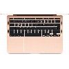 Apple MacBook Air MGND3 (M1, 2020) 8 ГБ, 256 ГБ SSD, золотой